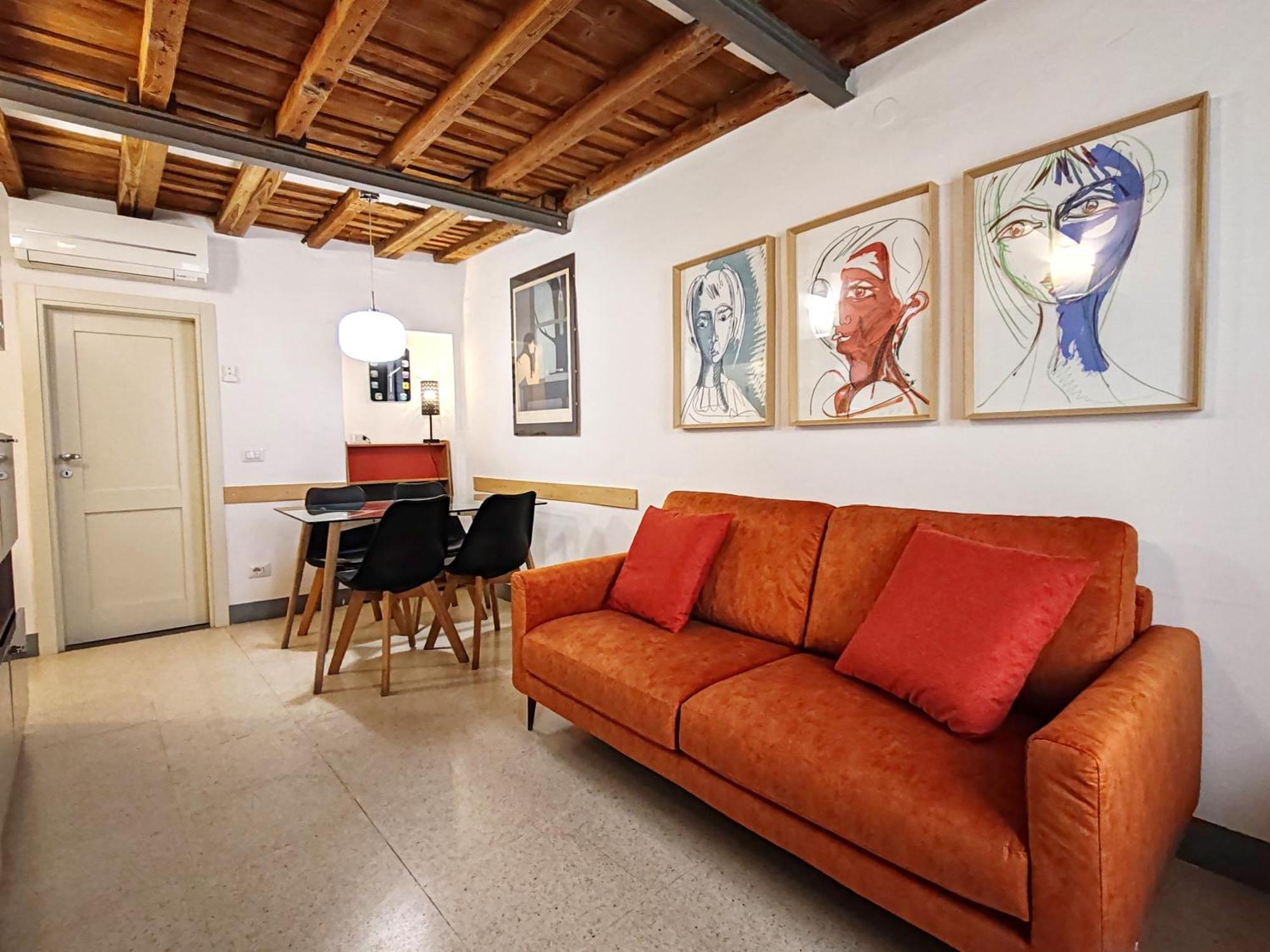 43 Palazzuolo House By 360rentals Apartamento