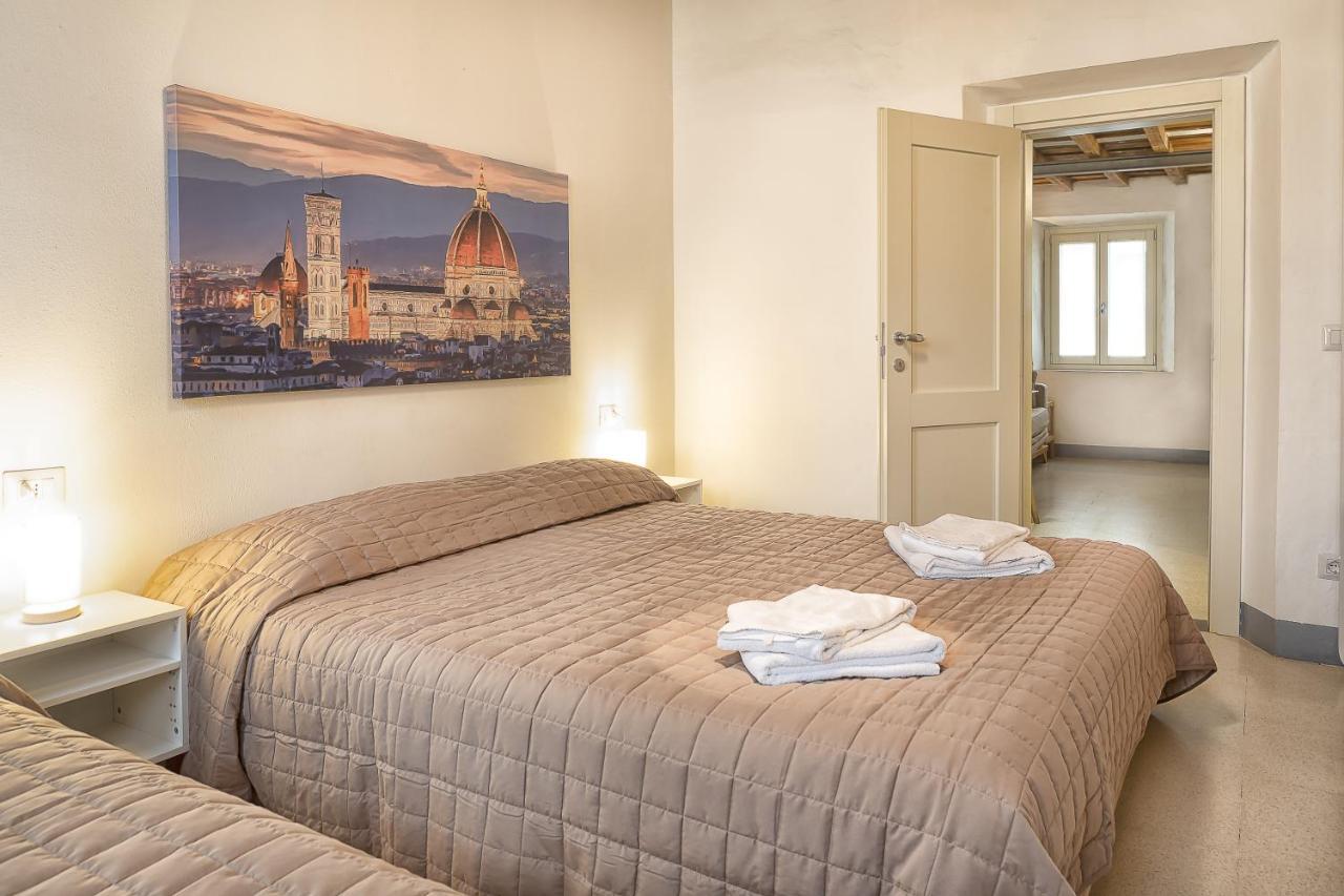 43 Palazzuolo House By 360rentals * Florencia